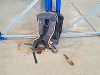 4x bladblazer , stihl en echo - afbeelding 10 van  27