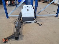 4x bladblazer , stihl en echo - afbeelding 13 van  27