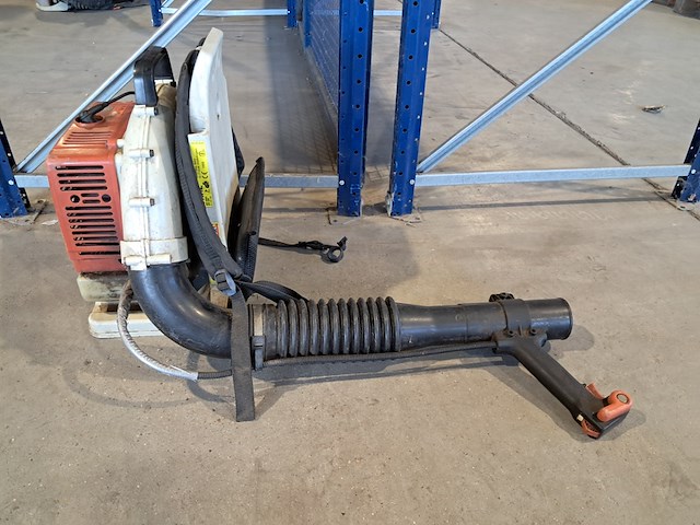 4x bladblazer , stihl en echo - afbeelding 14 van  27