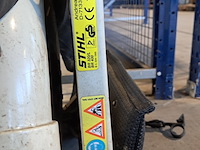4x bladblazer , stihl en echo - afbeelding 15 van  27