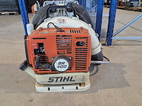 4x bladblazer , stihl en echo - afbeelding 16 van  27