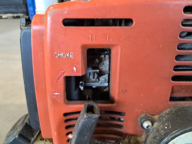 4x bladblazer , stihl en echo - afbeelding 17 van  27