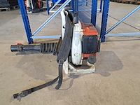 4x bladblazer , stihl en echo - afbeelding 19 van  27