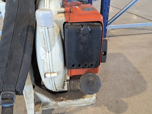 4x bladblazer , stihl en echo - afbeelding 20 van  27