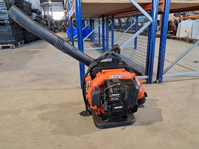 4x bladblazer , stihl en echo - afbeelding 12 van  27