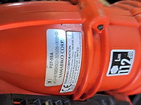 4x bladblazer , stihl en echo - afbeelding 22 van  27