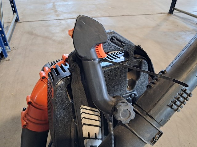 4x bladblazer , stihl en echo - afbeelding 23 van  27