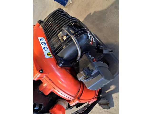 4x bladblazer , stihl en echo - afbeelding 24 van  27