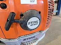 4x bladblazer , stihl en echo - afbeelding 26 van  27