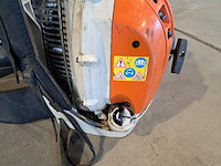 4x bladblazer , stihl en echo - afbeelding 27 van  27