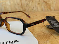 4x blauwlichtbril otra eyewear, frankie blue light - afbeelding 3 van  5