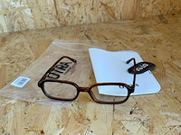 4x blauwlichtbril otra eyewear, frankie blue light - afbeelding 2 van  5