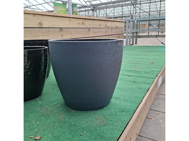 4x bloempot - afbeelding 2 van  8