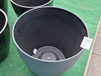 4x bloempot - afbeelding 3 van  8