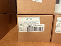 4x bluetooth barcodescanner, netum, ds5000, wit - afbeelding 3 van  4