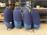4x boei - afbeelding 1 van  4