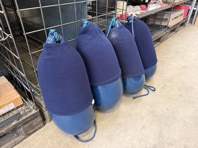 4x boei - afbeelding 4 van  4