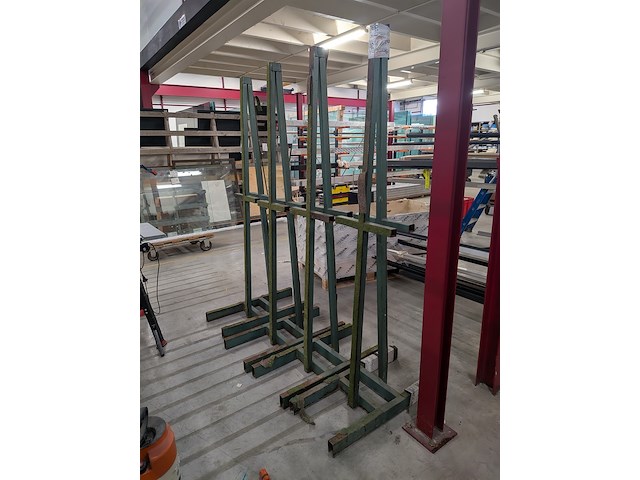 4x bok - afbeelding 1 van  4