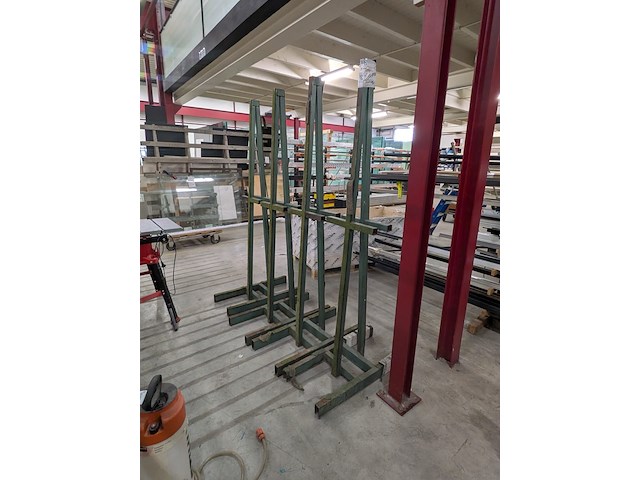 4x bok - afbeelding 2 van  4