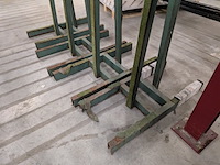 4x bok - afbeelding 3 van  4