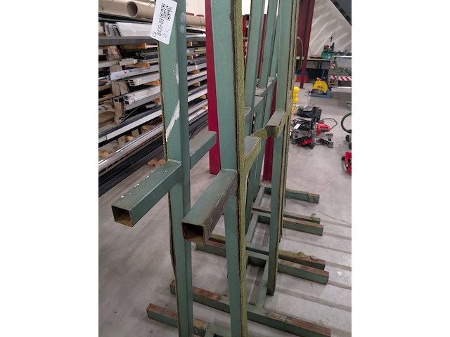 4x bok - afbeelding 4 van  4