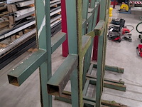 4x bok - afbeelding 4 van  4