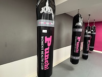 4x bokszak joya, zwart - afbeelding 2 van  6