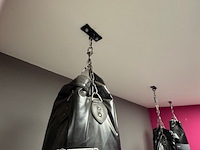 4x bokszak joya, zwart - afbeelding 4 van  6