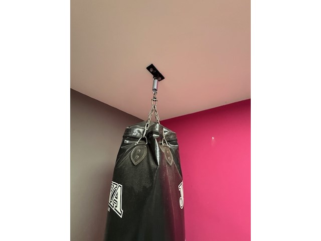 4x bokszak joya, zwart - afbeelding 6 van  6