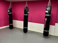 4x bokszak joya, zwart - afbeelding 2 van  7