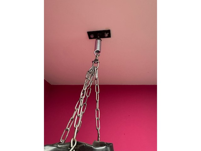 4x bokszak joya, zwart - afbeelding 3 van  7