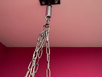 4x bokszak joya, zwart - afbeelding 3 van  7