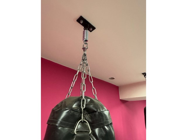 4x bokszak joya, zwart - afbeelding 4 van  7