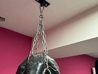 4x bokszak joya, zwart - afbeelding 5 van  7