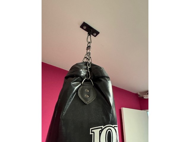 4x bokszak joya, zwart - afbeelding 6 van  7