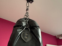 4x bokszak joya, zwart - afbeelding 6 van  7