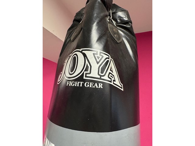 4x bokszak joya, zwart - afbeelding 7 van  7