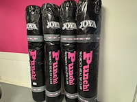 4x bokszak joya, zwart - afbeelding 2 van  2