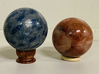 4x bollen diverse soorten - afbeelding 3 van  6