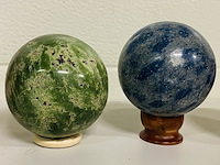 4x bollen diverse soorten - afbeelding 5 van  6