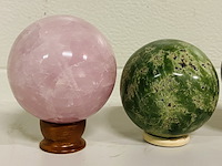 4x bollen diverse soorten - afbeelding 6 van  6