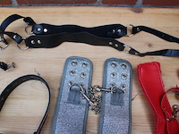 4x bondage artikel - afbeelding 2 van  11