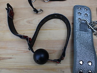 4x bondage artikel - afbeelding 10 van  11