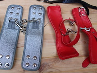 4x bondage artikel - afbeelding 11 van  11