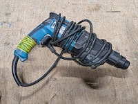 4x boorhamer, makita, hr2501 - afbeelding 2 van  4