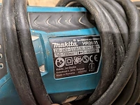 4x boorhamer, makita, hr2501 - afbeelding 3 van  4