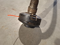 4x bosmaaier, kawasaki, echo en jonserend - afbeelding 2 van  37