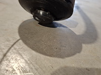 4x bosmaaier, kawasaki, echo en jonserend - afbeelding 3 van  37