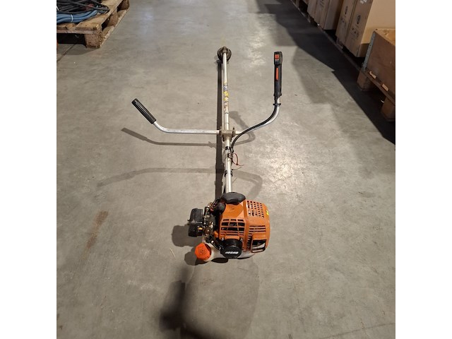 4x bosmaaier, kawasaki, echo en jonserend - afbeelding 4 van  37