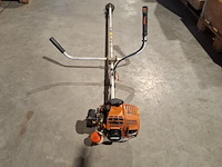 4x bosmaaier, kawasaki, echo en jonserend - afbeelding 4 van  37